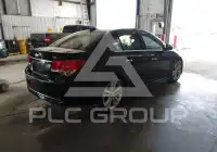 2016 Chevrolet Cruze фото