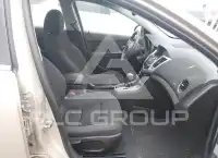 2016 Chevrolet Cruze фото
