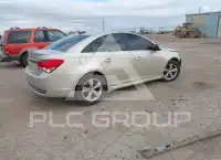2016 Chevrolet Cruze photo