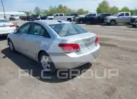 2016 Chevrolet Cruze фото