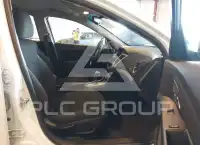2016 Chevrolet Cruze фото