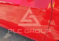 2016 Chevrolet Cruze фото