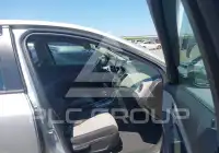 2016 Chevrolet Cruze photo