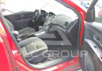 2016 Chevrolet Cruze фото