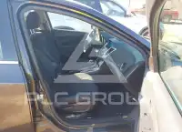 2016 Chevrolet Cruze фото