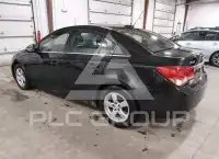 2016 Chevrolet Cruze photo