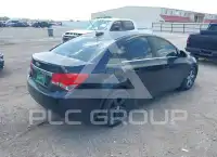2016 Chevrolet Cruze фото
