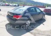 2016 Chevrolet Cruze фото