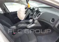 2016 Chevrolet Cruze фото