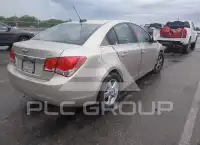 2016 Chevrolet Cruze фото