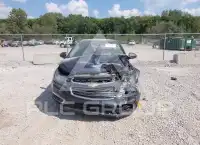 2016 Chevrolet Cruze фото