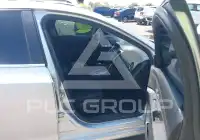 2016 Chevrolet Cruze фото