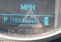 2016 Chevrolet Cruze фото