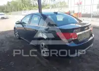 2016 Chevrolet Cruze фото