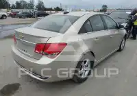 2016 Chevrolet Cruze фото