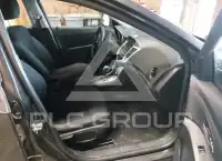 2016 Chevrolet Cruze фото