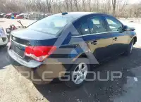 2016 Chevrolet Cruze photo