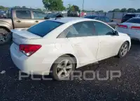 2016 Chevrolet Cruze фото