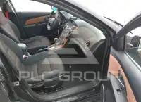 2016 Chevrolet Cruze фото