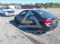 2016 Chevrolet Cruze фото
