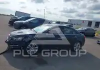 2016 Chevrolet Cruze фото