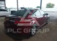 2016 Chevrolet Cruze фото