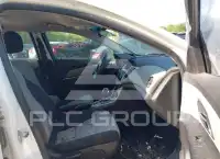 2016 Chevrolet Cruze фото