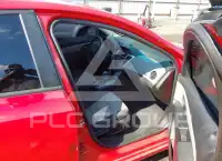 2016 Chevrolet Cruze фото