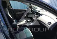 2016 Chevrolet Cruze фото