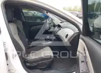 2016 Chevrolet Cruze фото