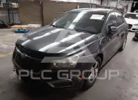 2016 Chevrolet Cruze фото