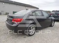 2016 Chevrolet Cruze фото