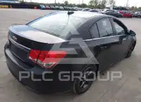 2016 Chevrolet Cruze фото