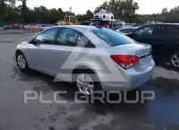2016 Chevrolet Cruze фото