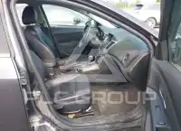 2016 Chevrolet Cruze фото