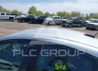 2016 Chevrolet Cruze фото
