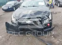 2016 Chevrolet Cruze фото