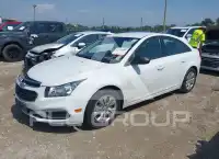 2016 Chevrolet Cruze photo