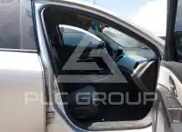 2016 Chevrolet Cruze photo