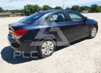 2016 Chevrolet Cruze фото