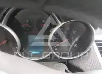 2016 Chevrolet Cruze фото