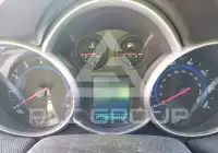 2016 Chevrolet Cruze фото