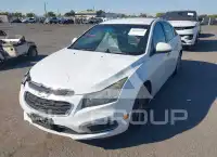 2016 Chevrolet Cruze photo
