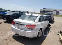 2016 Chevrolet Cruze фото