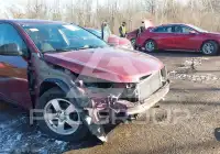 2016 Chevrolet Cruze фото