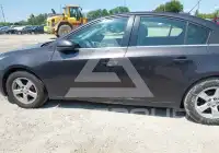 2016 Chevrolet Cruze фото