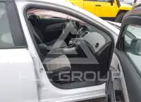 2016 Chevrolet Cruze фото
