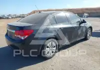 2016 Chevrolet Cruze фото