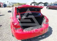 2016 Chevrolet Cruze фото