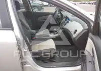 2016 Chevrolet Cruze фото